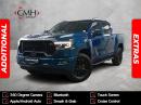 Thumbnail Foton Tunland V9 2.0TD double cab VLX