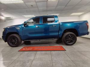 Foton Tunland V9 2.0TD double cab VLX - Image 2