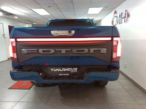 Foton Tunland V9 2.0TD double cab VLX - Image 4