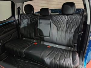 Foton Tunland V9 2.0TD double cab VLX - Image 5