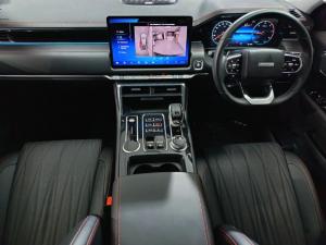 Foton Tunland V9 2.0TD double cab VLX - Image 6