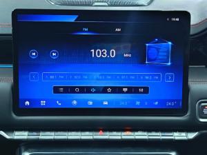 Foton Tunland V9 2.0TD double cab VLX - Image 7