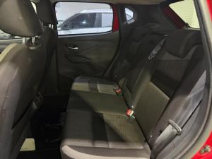 Nissan Magnite 1.0 Acenta auto - Image 13