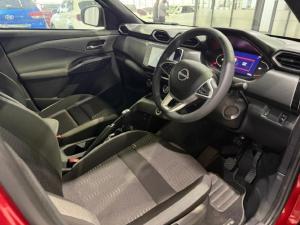 Nissan Magnite 1.0 Acenta auto - Image 14