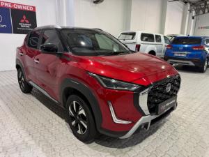 Nissan Magnite 1.0 Acenta auto - Image 1