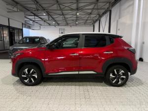 Nissan Magnite 1.0 Acenta auto - Image 2