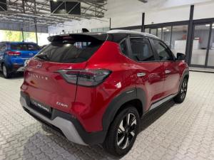 Nissan Magnite 1.0 Acenta auto - Image 3