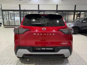 Nissan Magnite 1.0 Acenta auto - Image 4