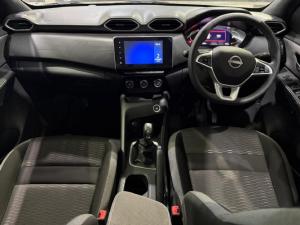 Nissan Magnite 1.0 Acenta auto - Image 5