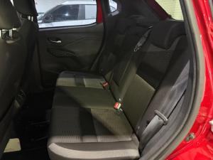 Nissan Magnite 1.0 Acenta auto - Image 6