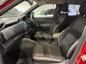 Nissan Magnite 1.0 Acenta auto - Image 7