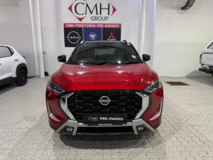 Nissan Magnite 1.0 Acenta auto - Image 8