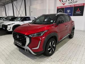 Nissan Magnite 1.0 Acenta auto - Image 9