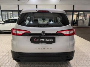 Renault Triber 1.0 Evolution - Image 4