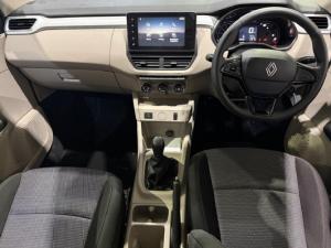 Renault Triber 1.0 Evolution - Image 5