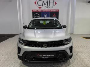 Renault Triber 1.0 Evolution - Image 8