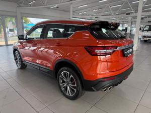 Proton X50 1.5T Executive - Image 12
