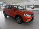 Thumbnail Proton X50 1.5T Executive