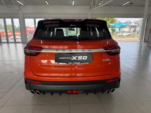 Proton X50 1.5T Executive - Image 4