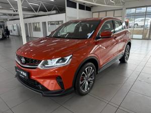 Proton X50 1.5T Executive - Image 8