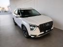 Thumbnail Hyundai Grand Creta 2.0 Elite