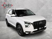 Thumbnail Hyundai Grand Creta 2.0 Elite