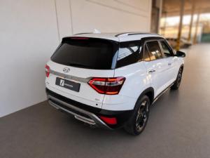 Hyundai Grand Creta 2.0 Elite - Image 4