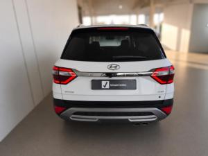 Hyundai Grand Creta 2.0 Elite - Image 5