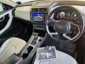 Hyundai Grand Creta 2.0 Elite - Image 7