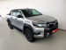 Toyota Hilux 2.8GD-6 double cab 4x4 Legend auto - Thumbnail 1