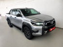 Thumbnail Toyota Hilux 2.8GD-6 double cab 4x4 Legend auto