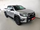 Thumbnail Toyota Hilux 2.8GD-6 double cab 4x4 Legend auto