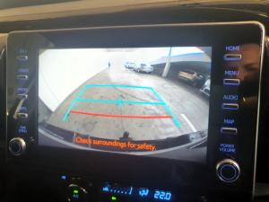 Toyota Hilux 2.8GD-6 double cab 4x4 Legend auto - Image 7