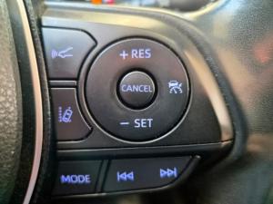 Toyota RAV4 2.0 VX - Image 10