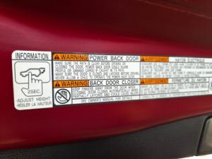 Toyota RAV4 2.0 VX - Image 17