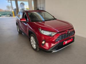 Toyota RAV4 2.0 VX - Image 1