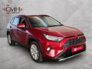 Thumbnail Toyota RAV4 2.0 VX