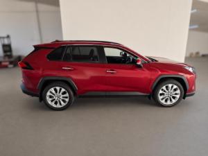 Toyota RAV4 2.0 VX - Image 3