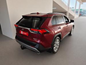 Toyota RAV4 2.0 VX - Image 4
