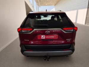Toyota RAV4 2.0 VX - Image 5