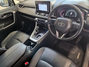Toyota RAV4 2.0 VX - Image 7