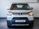 Thumbnail Suzuki S-Presso 1.0 S-Edition auto