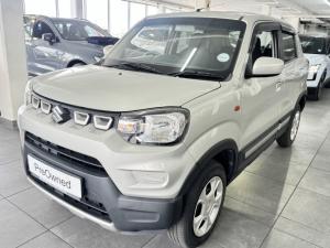 Suzuki S-Presso 1.0 S-Edition auto - Image 1