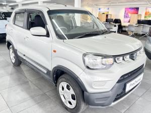 Suzuki S-Presso 1.0 S-Edition auto - Image 2