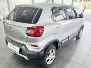 Suzuki S-Presso 1.0 S-Edition auto - Image 3