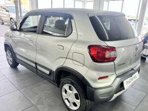 Suzuki S-Presso 1.0 S-Edition auto - Image 4