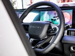 Chery Tiggo 7 1.5T Distinction Dark Edition - Image 13