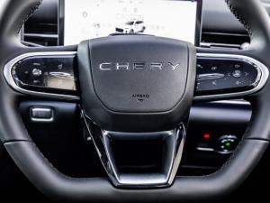 Chery Tiggo 9 2.0T Pinnacle - Image 10