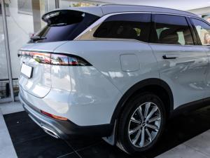 Chery Tiggo 9 2.0T Pinnacle - Image 11