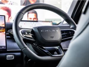 Chery Tiggo 9 2.0T Pinnacle - Image 12